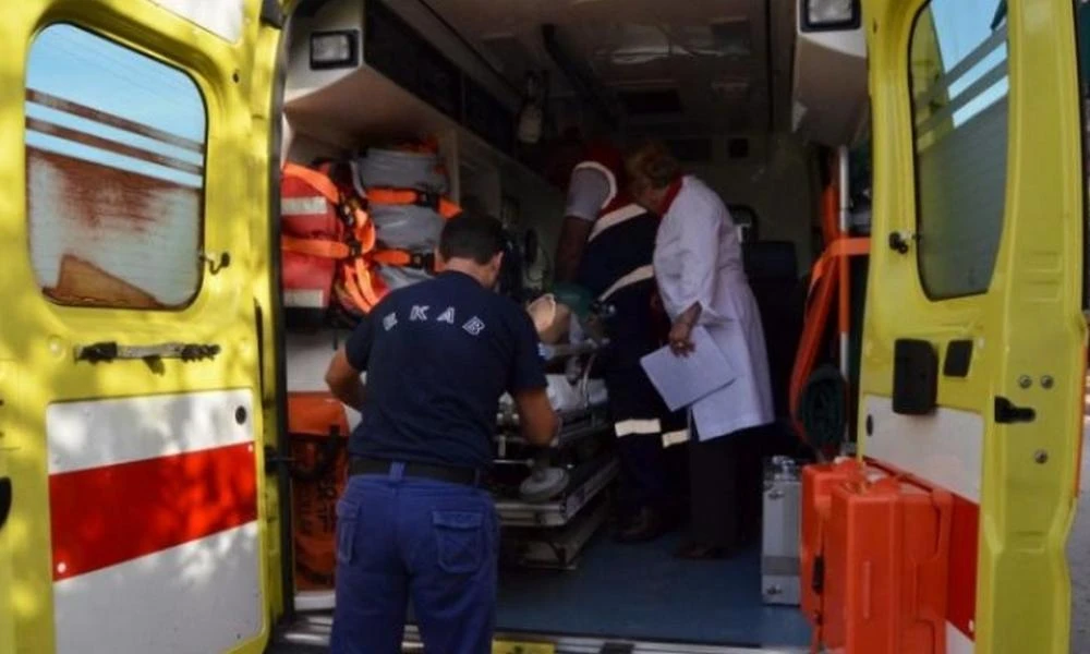 Αμφίκλεια: Ηλικιωμένος έβαλε τέλος στη ζωή του με καραμπίνα